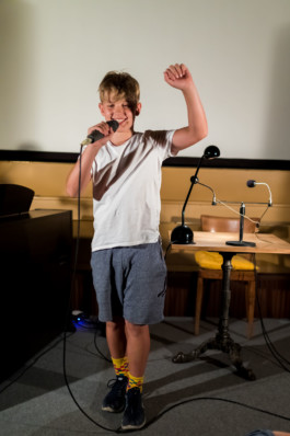 HAIKUS von Schülerinnen und Schülern der VS Zennerstraße 