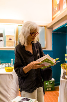 Christine Egger-Peitler 