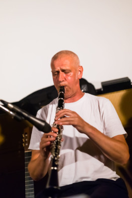 Konzert vom Trio Lepschi 