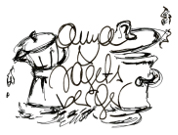 Sprachspiel. Biennale West.