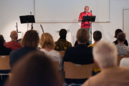 Performance Oswald Wiener verbessern mit Florian Neuner 