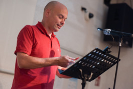 Performance Oswald Wiener verbessern mit Florian Neuner 