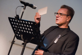 Performance Oswald Wiener verbessern mit Wolfgang Helmhart 