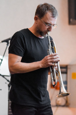 Performance Oswald Wiener verbessern mit Markus Helmhart 