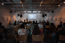 Performance Oswald Wiener verbessern mit Markus Helmhart 