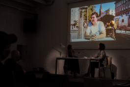 Screening Lisa Spalt 