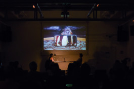 Screening Lisa Spalt 