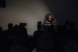 Performance von Lissie Rettenwander 