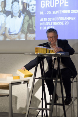 Performance von Julius Deutschbauer 