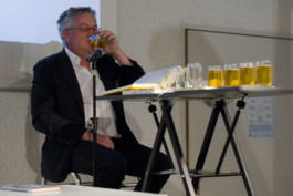 Performance von Julius Deutschbauer 