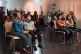 Besucher VS Zennerstraße 