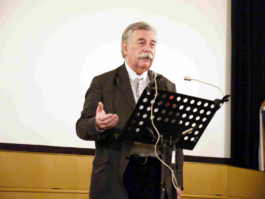 Ulrich Norbert Schulenburg 