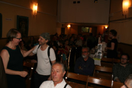 Ulrike Tauss, Peter J Fuchs und Robert Rainer 