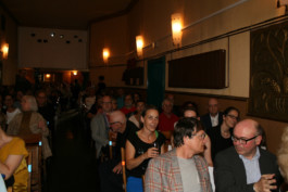 Lotte Schreiber, Ferdinand Schmatz, Thomas Eder 