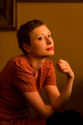 Performance med aan schwoazzn lebdob der schule für dichtung 