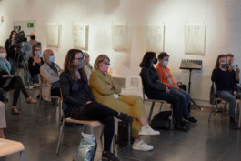 Heike Eipeldauer und Eva Engelberger 