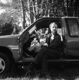 Thomas Antonic © Rhianna Gallagher 2022 