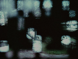 31/75 Asyl von Kurt Kren © Kurt Kren/sixpackfilm 