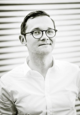 Thomas Ballhausen © Chris Saupper 2016