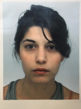 Ilkin Beste Cırak © Privat 