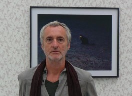 Curd Duca © Artwork Ingeborg Strobl © Foto Stefanie Wolff