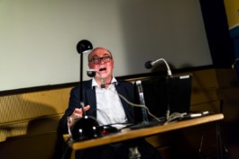 Thomas Eder © Markus Sepperer