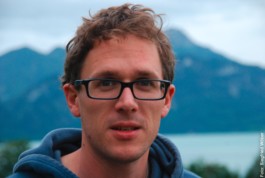 Siegfried A. Fruhauf © Siegfried Wöber 