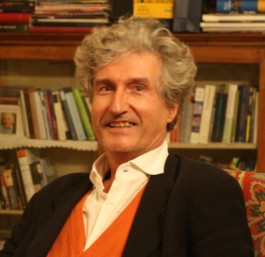 Klemens Gruber © Privat