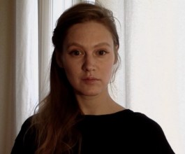 Eva Marie Hanser © Privat 