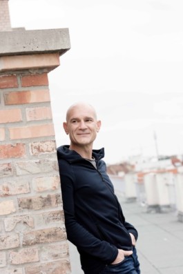 Chris Haring © Sabine Hauswirth 