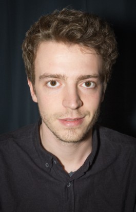 Christoph Hertel © Privat 