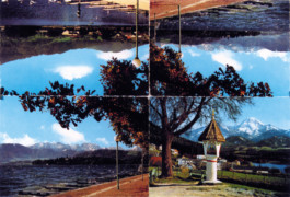 Höhenrausch von Siegfried A. Fruhauf © Siegfried A. Fruhauf/sixpackfilm 