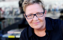 Barbara Hundegger © Fotowerk Aichner 