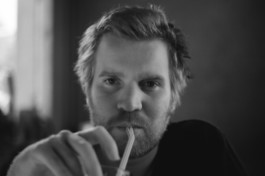 Florian Kindlinger © Privat 