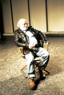 Kurt Kren © Regina Schlagnitweit 