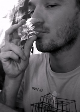 Peter Kutin © Privat 