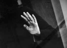 Letters from a Window von Nigel Gavus und Ilkin Beste Cırak © Nigel Gavus und Ilkin Beste Cırak/sixpackfilm 