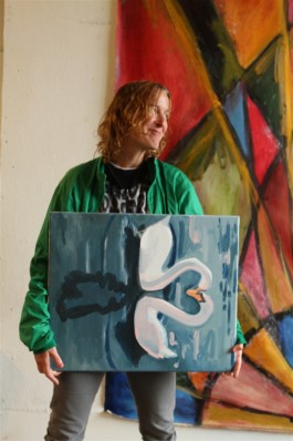 Katrin Plavčak © Rina Beldo 2020 