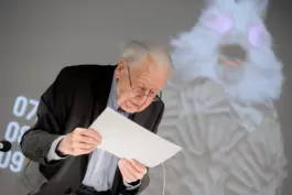 Sprachspiel. Biennale West.