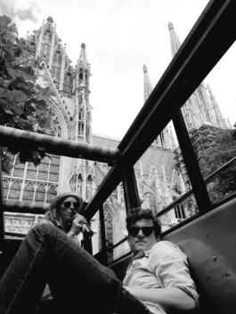 Clemens Sainitzer © Thomas Schrenk 