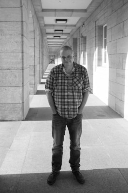 Ulf Stolterfoht © Privat 