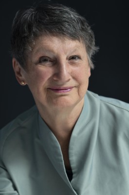 Elisabeth Wandeler-Deck © Ayse Yavas 2020 