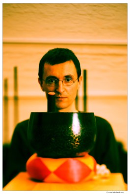 Björn Wilker © Lukas Beck