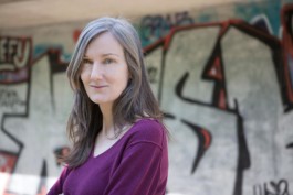 Nell Zink © Francesca Torricelli