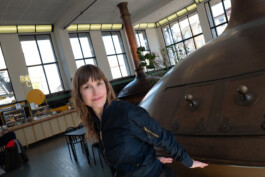 Sprachspiel. Biennale West.