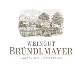 Logo Weingut Bründlmayer 
