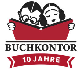 Logo Buchkontor 