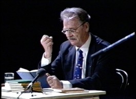 Die Jagd nach HC Artmann von Bernhard Koch © Bernhard Koch 