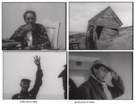 Keep Busy von Robert Frank © Robert Frank, 1975, distributed by The Museum of Fine Arts, Houston