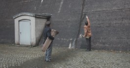 Nach mir die Sintflut von Christoph Hertel © Christoph Hertel 